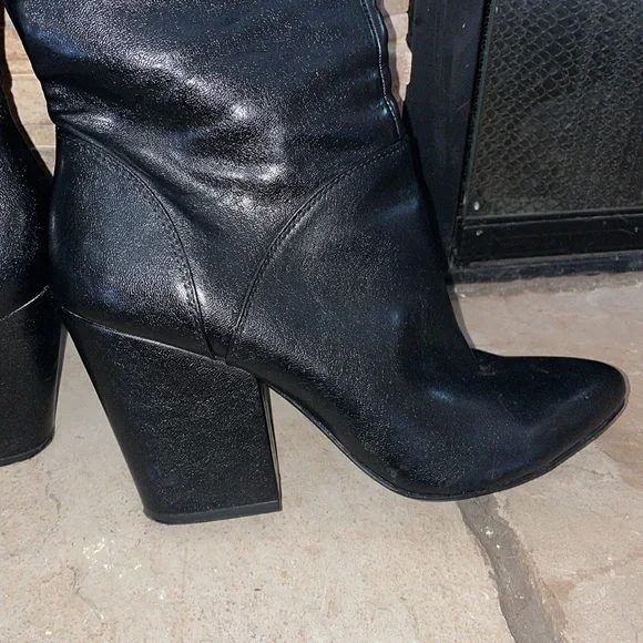 Nine West tall boots - Picture 2 of 11